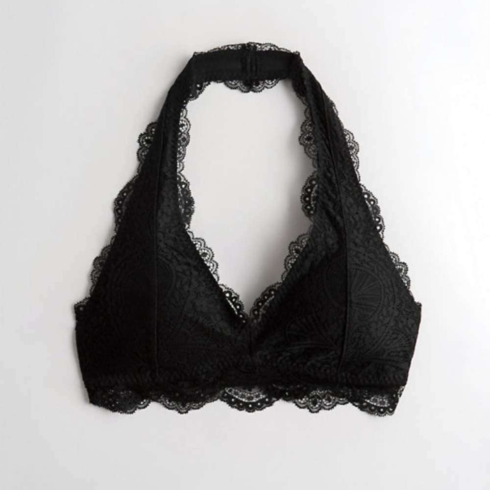 Gilly Hicks bralette